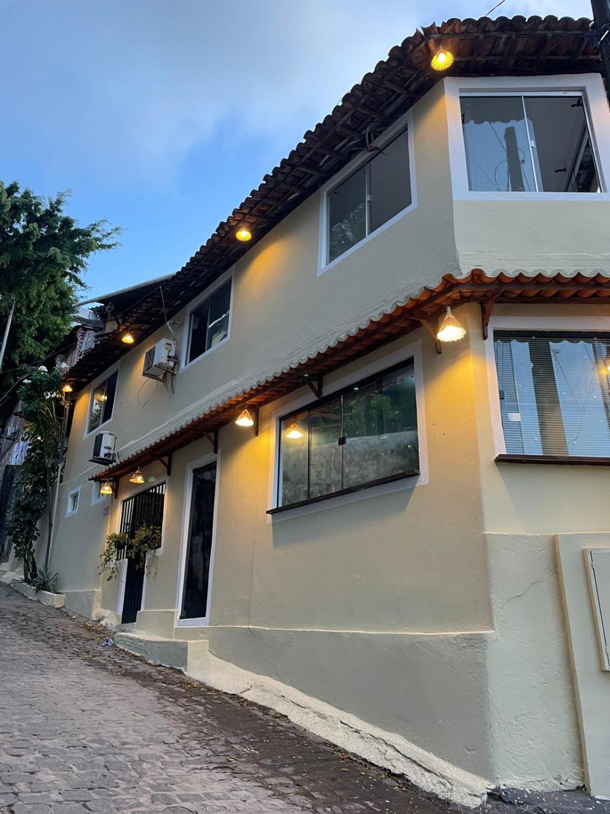 Cores Da Pipa Flats Praia de Pipa Εξωτερικό φωτογραφία