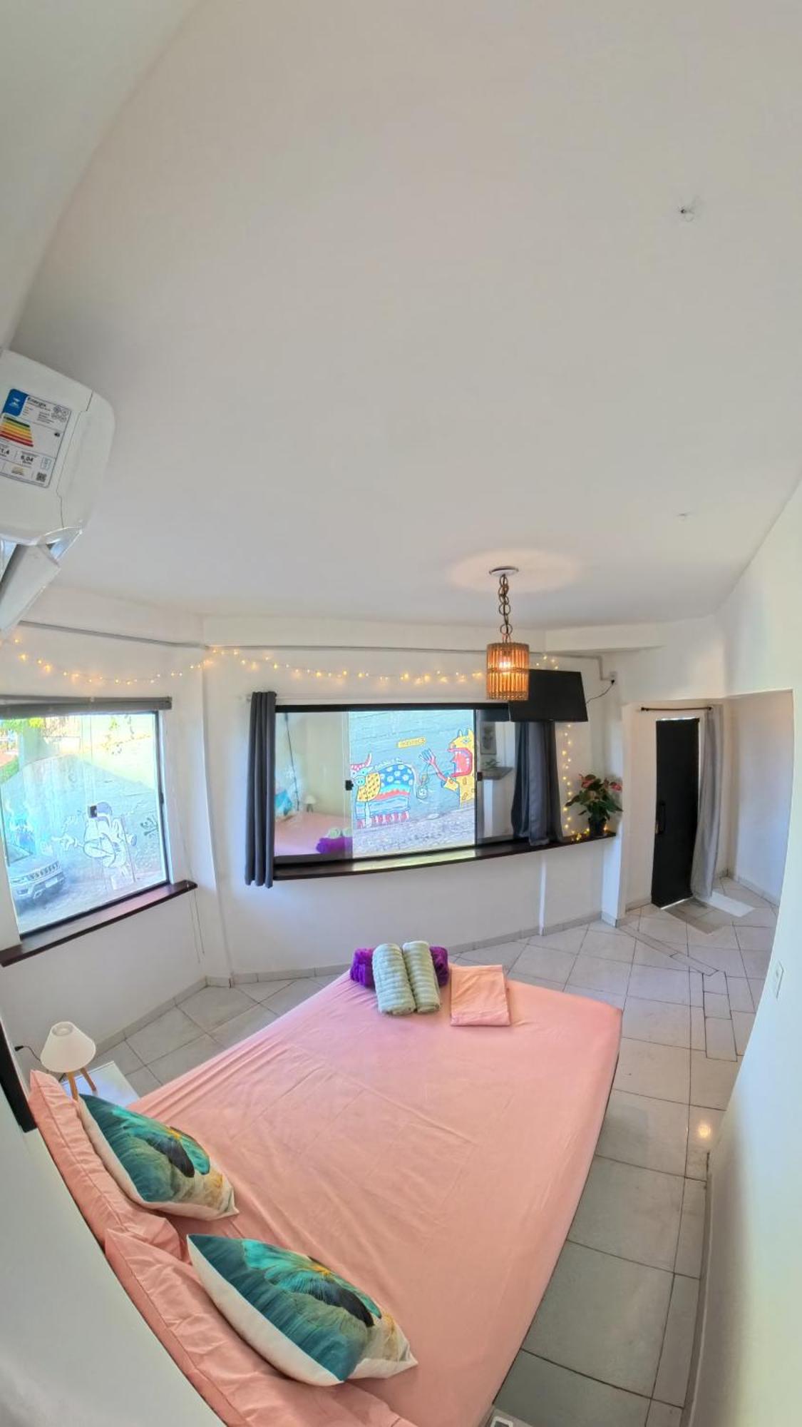 Cores Da Pipa Flats Praia de Pipa Εξωτερικό φωτογραφία